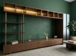 Lunara Wall 400 cm