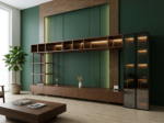 Lunara Wall 400 cm