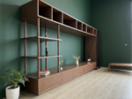 Lunara Wall 400 cm