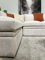 Reem Living Room: A Sophisticated Modern Living Room