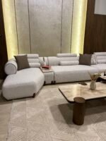 غرفة معيشة لونش Lounge Living Room