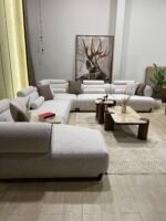 غرفة معيشة لونش Lounge Living Room