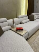 غرفة معيشة لونش Lounge Living Room