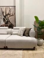غرفة معيشة لونش Lounge Living Room