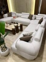 غرفة معيشة لونش Lounge Living Room