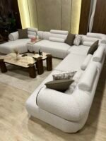 غرفة معيشة لونش Lounge Living Room