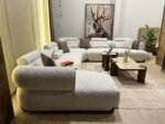 غرفة معيشة لونش Lounge Living Room