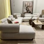 غرفة معيشة لونش Lounge Living Room