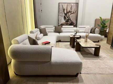 غرفة معيشة لونش Lounge Living Room