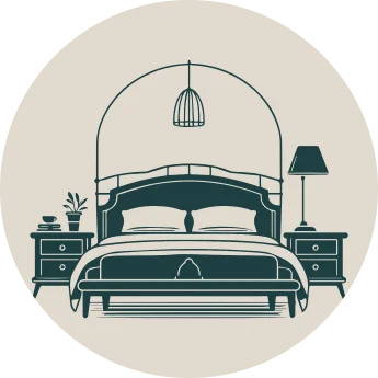Category room Alandalos Furniture - الاندلس للاثاث