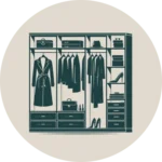 dressing 2 Alandalos Furniture - الاندلس للاثاث
