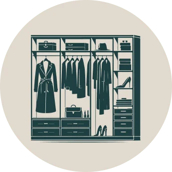 dressing 2 Alandalos Furniture - الاندلس للاثاث