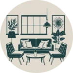 set Alandalos Furniture - الاندلس للاثاث