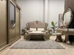 غرفة نوم جراند كوربيه | Grand Corbih Bedroom