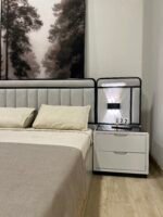 غرفة نوم نيو جلامور | New Glamour Bedroom