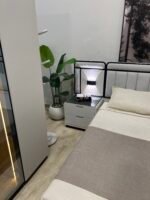 غرفة نوم نيو جلامور | New Glamour Bedroom