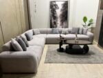 غرفة معيشة مرجان | Morgan Living Room