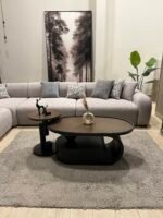 غرفة معيشة مرجان | Morgan Living Room