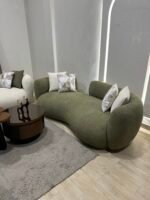 أنتريه براكت | Bracket Sofa Set