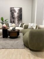 أنتريه براكت | Bracket Sofa Set
