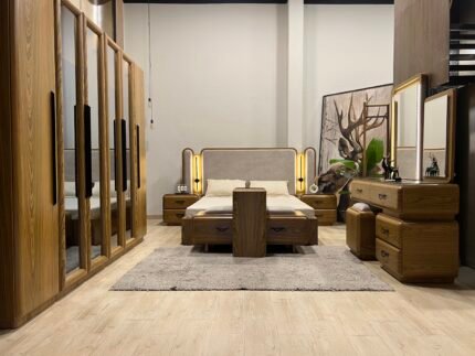 غرفة نوم يامال | Yamal Bedroom