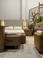 غرفة نوم يامال | Yamal Bedroom
