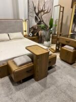 غرفة نوم يامال | Yamal Bedroom