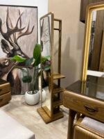 غرفة نوم يامال | Yamal Bedroom
