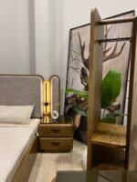 غرفة نوم يامال | Yamal Bedroom