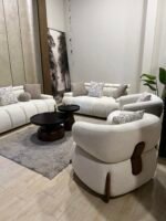 أنتريه سوي | Souy Sofa Set