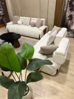 أنتريه سوي | Souy Sofa Set
