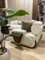 أنتريه سوي | Souy Sofa Set