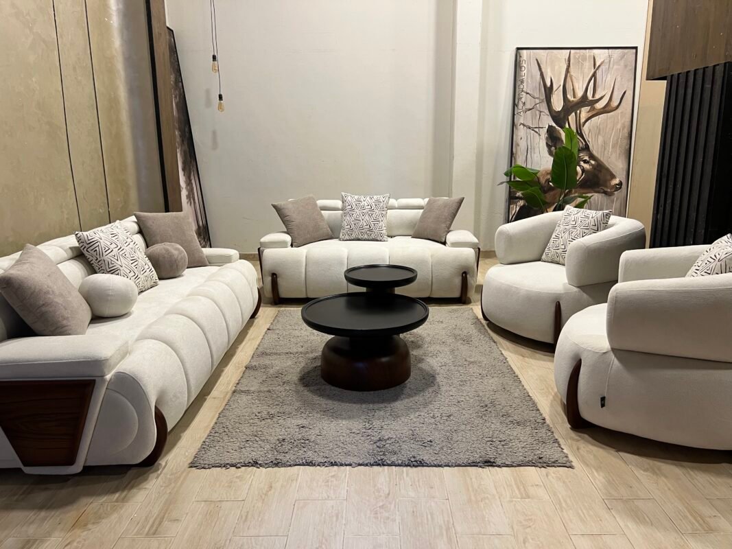 أنتريه سوي | Souy Sofa Set