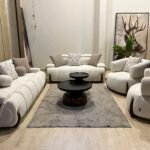 أنتريه سوي | Souy Sofa Set