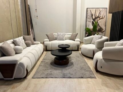 أنتريه سوي | Souy Sofa Set