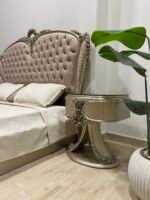 غرفة نوم جراند كوربيه | Grand Corbih Bedroom