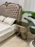 غرفة نوم جراند كوربيه | Grand Corbih Bedroom