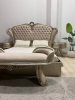 غرفة نوم جراند كوربيه | Grand Corbih Bedroom