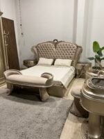 غرفة نوم جراند كوربيه | Grand Corbih Bedroom