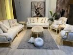 صالون لومير | Lumière Salon