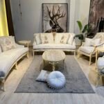 صالون لومير | Lumière Salon