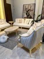 صالون لومير | Lumière Salon