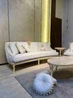 صالون لومير | Lumière Salon