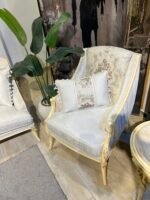 صالون لومير | Lumière Salon