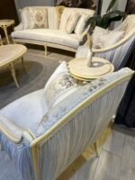 صالون لومير | Lumière Salon
