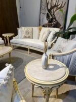صالون لومير | Lumière Salon