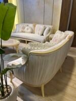 صالون لومير | Lumière Salon