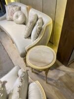 صالون لومير | Lumière Salon