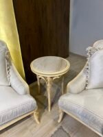 صالون لومير | Lumière Salon