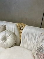صالون لومير | Lumière Salon
